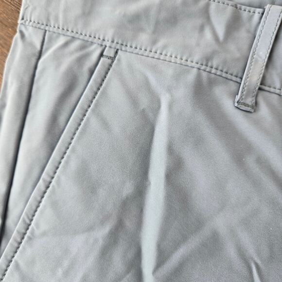 J. Crew Factory Crewcuts Boys' Gramercy Tech Short Size 16 NWT - Picture 8 of 11